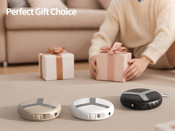 Vivilumens 10000mAh Fast Charging Outdoor Power Bank