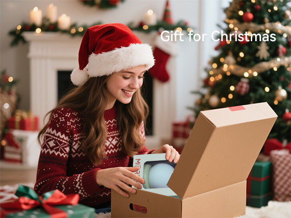 Vivilumens Night Light for Kids Camping Desk Lamp