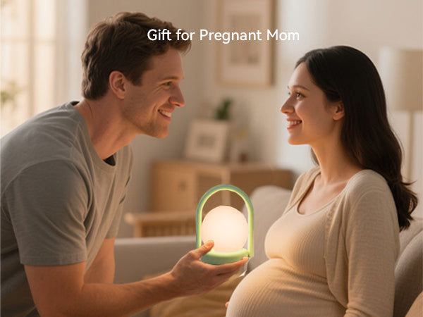 Vivilumens Night Light for Kids Camping Desk Lamp