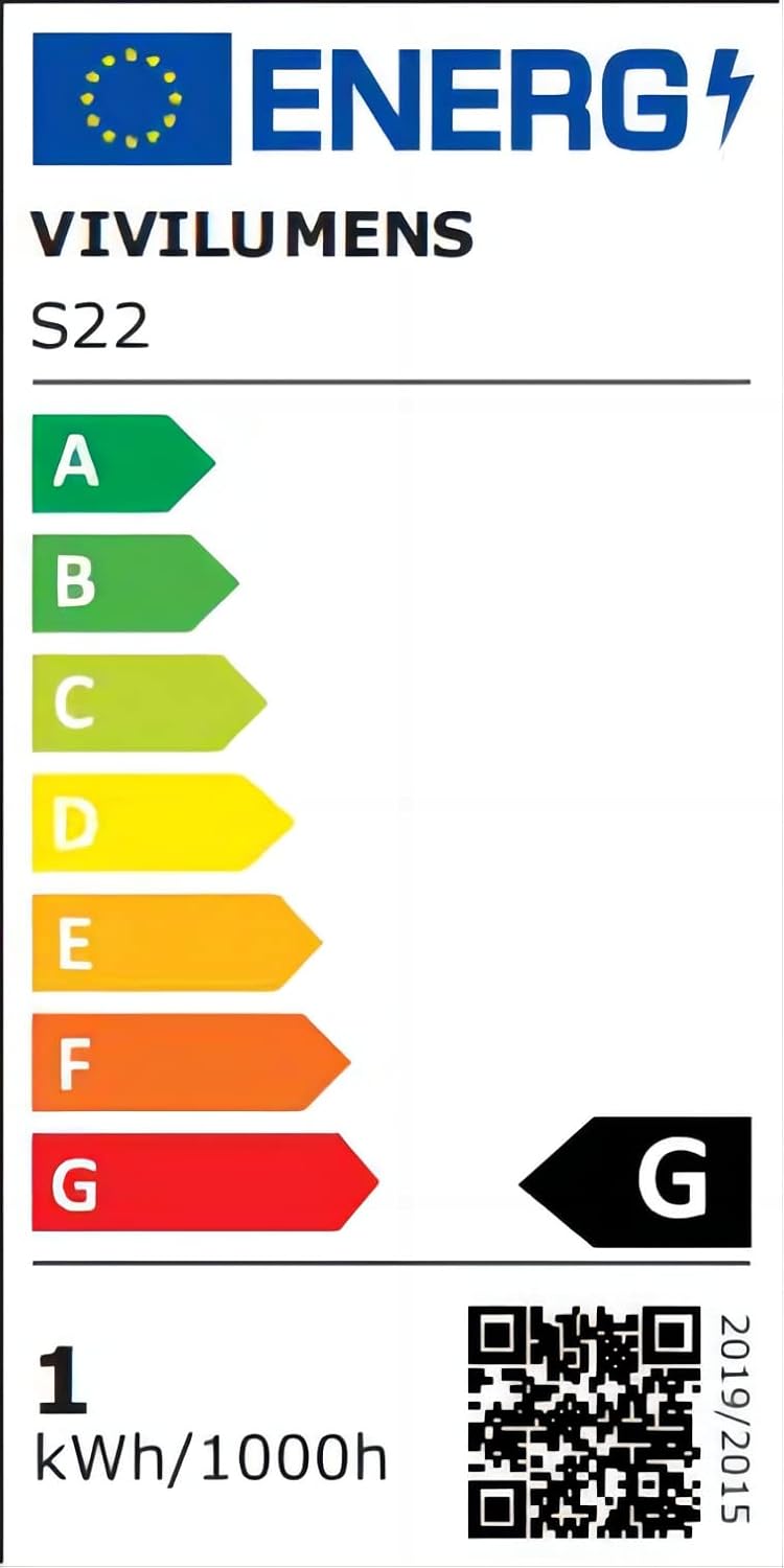 Vivilumens 6-in-1 Bedside Lamp – Wireless Charger, Speaker & Night Light (Pink)