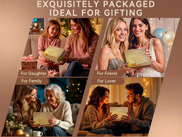 Vivilumens Book Lamp Sunrise Alarm Clocks