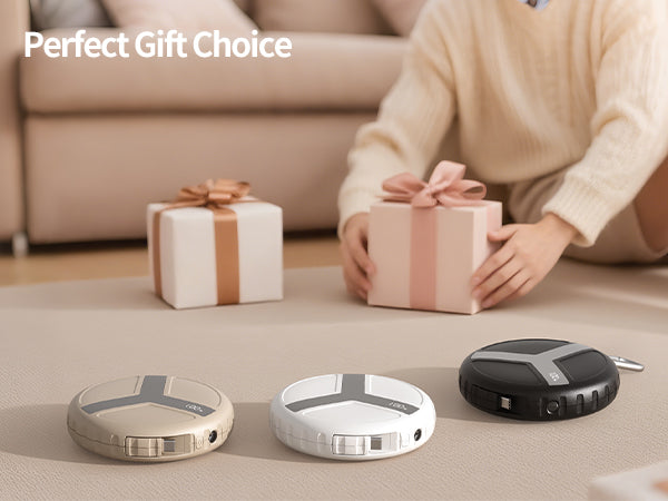 Vivilumens 10000mAh Fast Charging Outdoor Power Bank